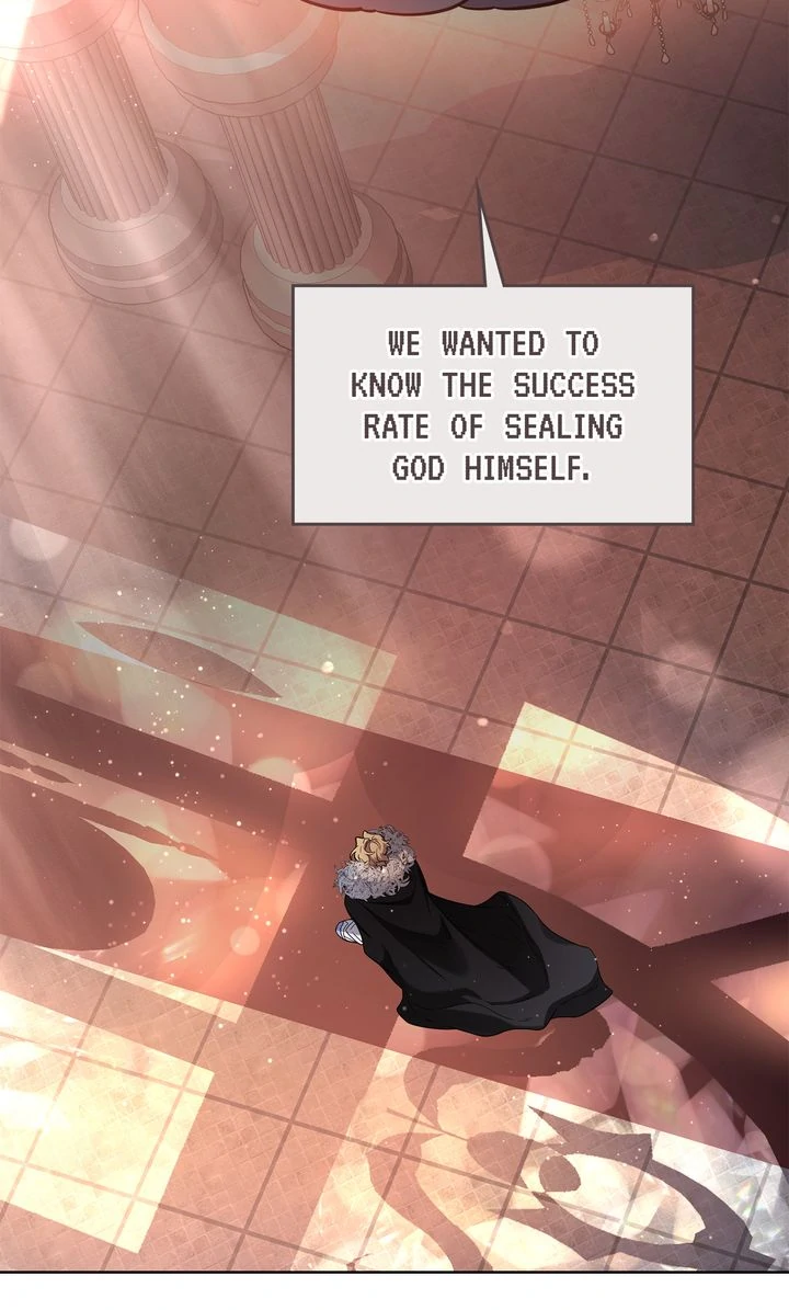 Choose Your Heroes Carefully [Official] - Chapter 71 manhwa