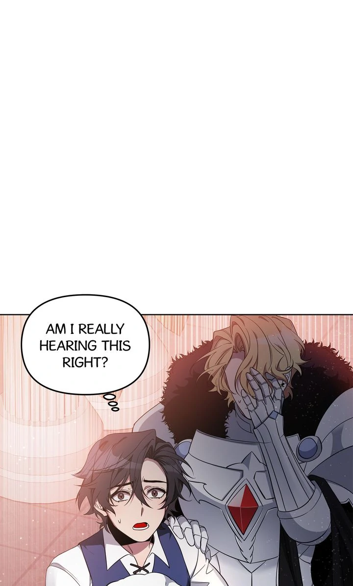Choose Your Heroes Carefully [Official] - Chapter 71 manhwa