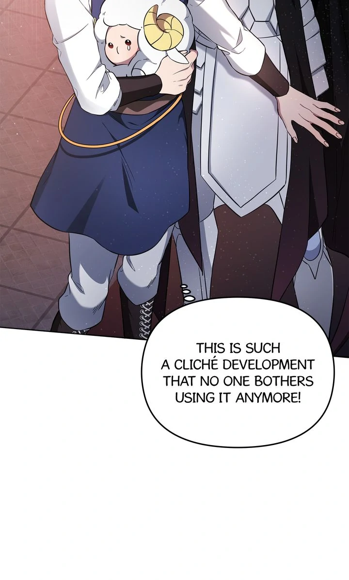 Choose Your Heroes Carefully [Official] - Chapter 71 manhwa