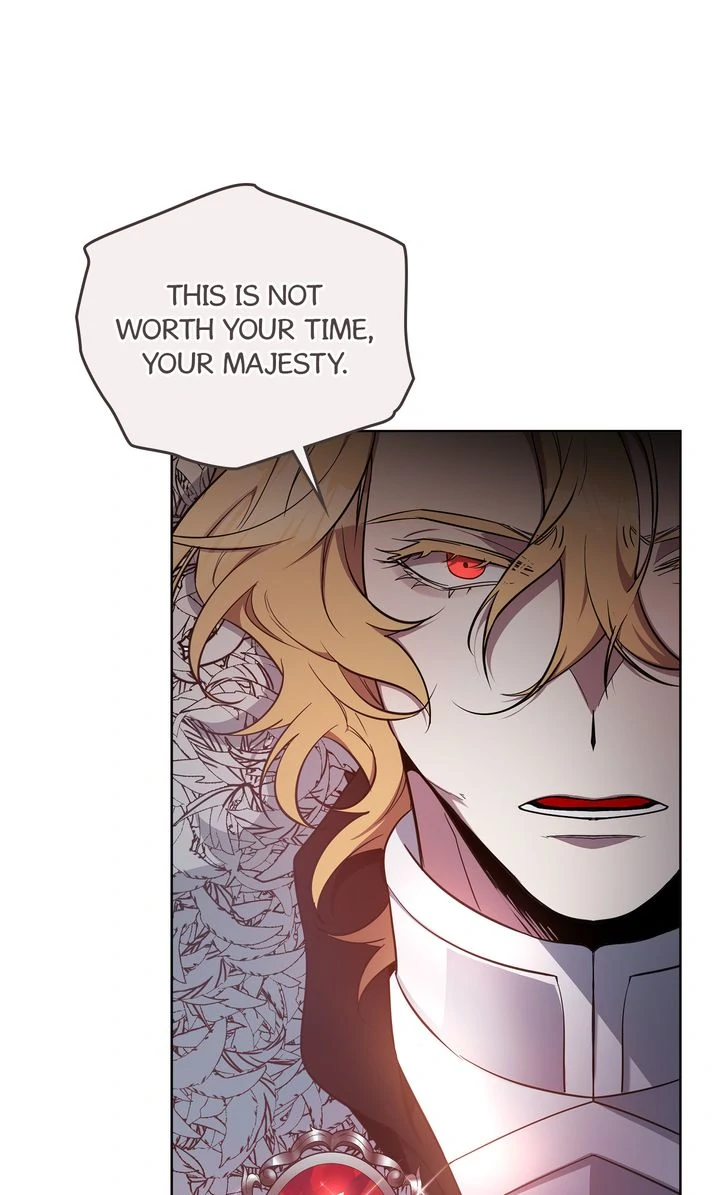 Choose Your Heroes Carefully [Official] - Chapter 71 manhwa