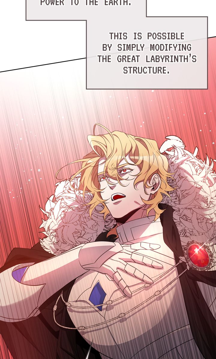 Choose Your Heroes Carefully [Official] - Chapter 71 manhwa