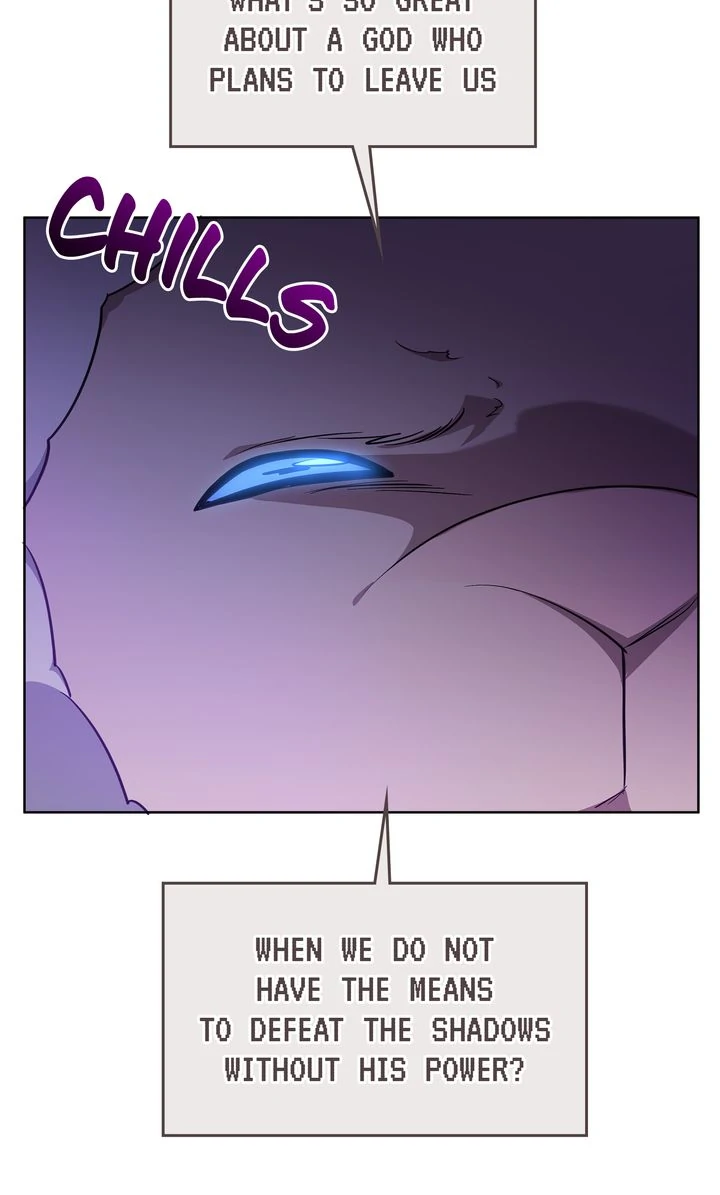Choose Your Heroes Carefully [Official] - Chapter 71 manhwa