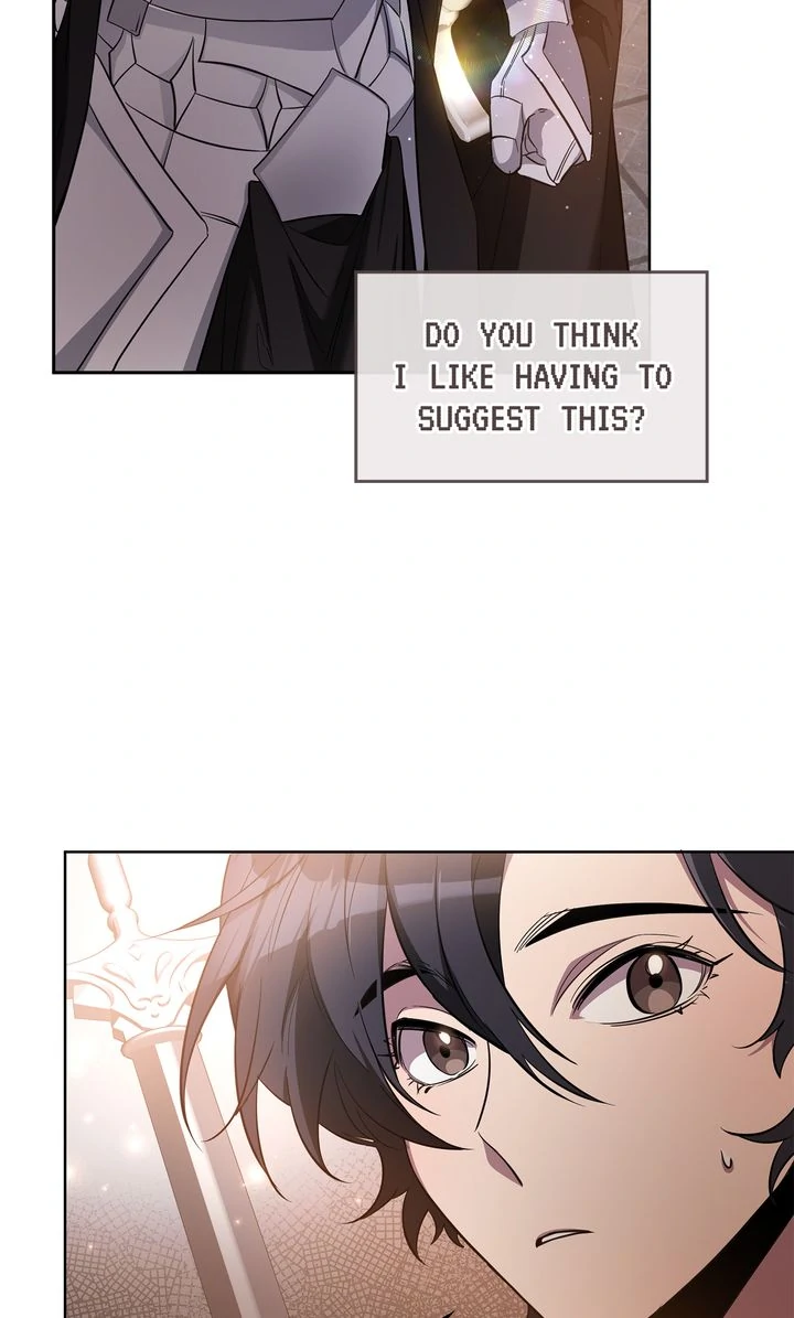 Choose Your Heroes Carefully [Official] - Chapter 71 manhwa