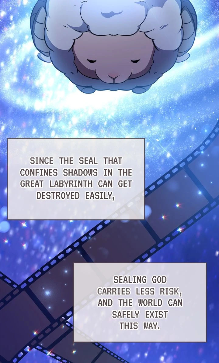 Choose Your Heroes Carefully [Official] - Chapter 71 manhwa