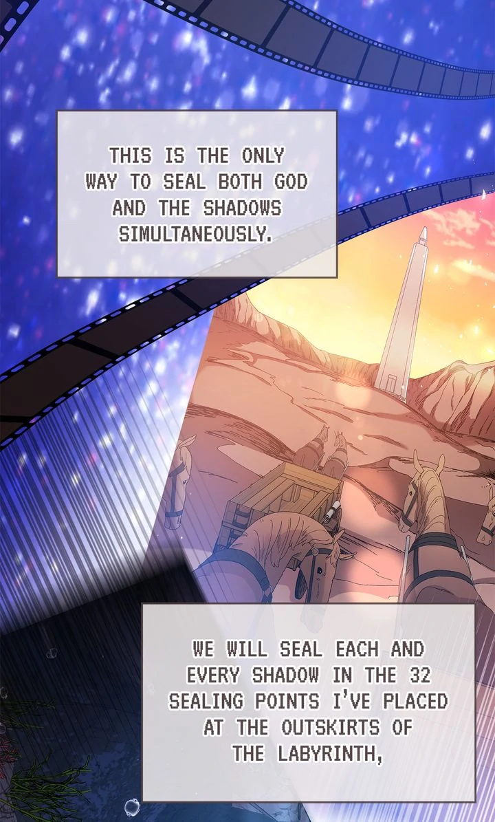 Choose Your Heroes Carefully [Official] - Chapter 71 manhwa
