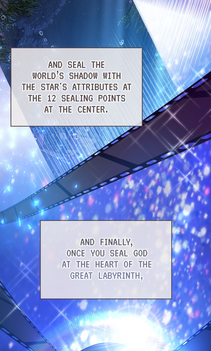 Choose Your Heroes Carefully [Official] - Chapter 71 manhwa