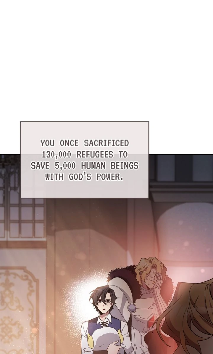 Choose Your Heroes Carefully [Official] - Chapter 71 manhwa
