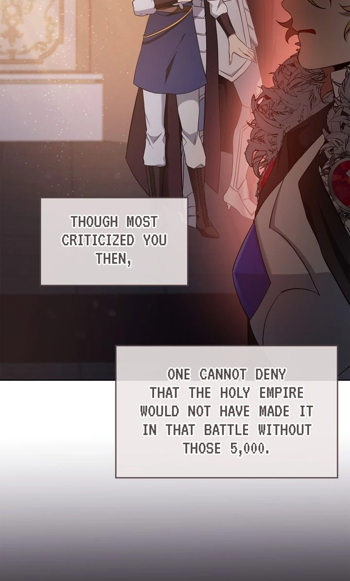 Choose Your Heroes Carefully [Official] - Chapter 71 manhwa