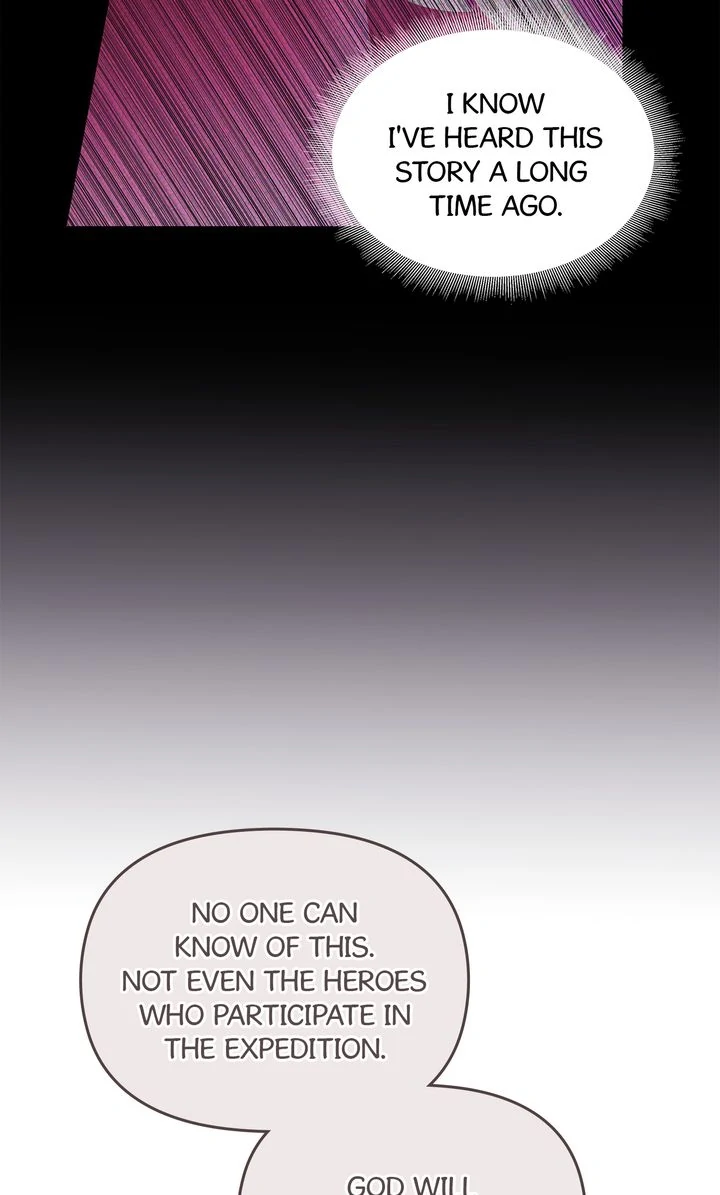 Choose Your Heroes Carefully [Official] - Chapter 71 manhwa