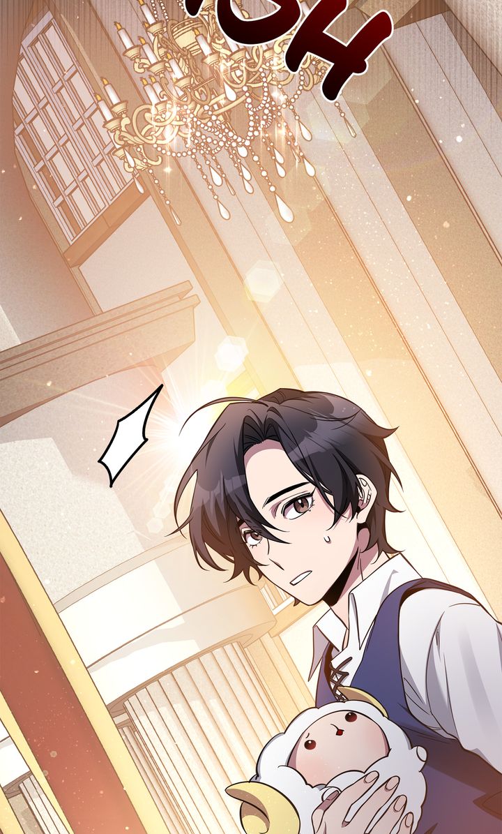 Choose Your Heroes Carefully [Official] - Chapter 71 manhwa