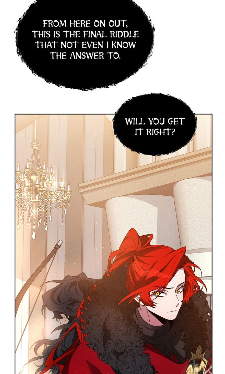 Choose Your Heroes Carefully [Official] - Chapter 71 manhwa