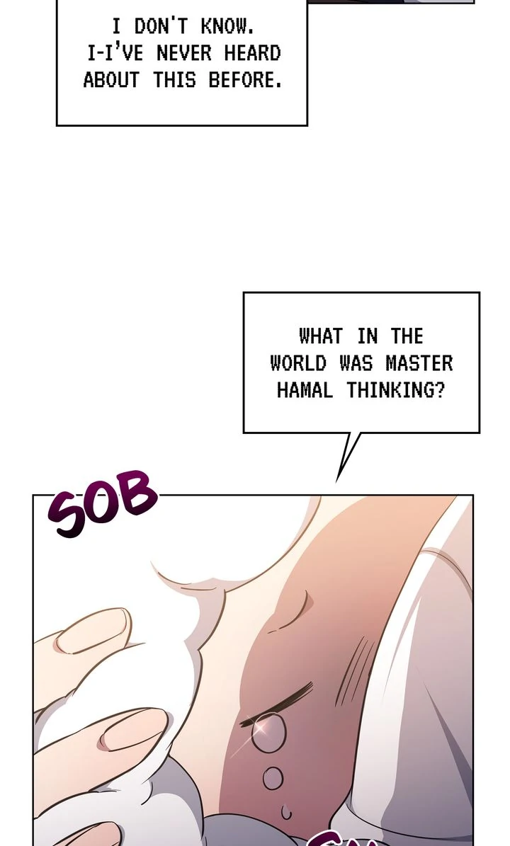 Choose Your Heroes Carefully [Official] - Chapter 71 manhwa