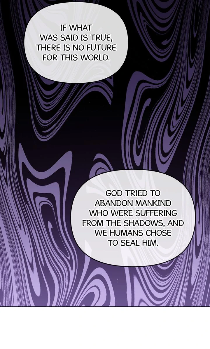 Choose Your Heroes Carefully [Official] - Chapter 71 manhwa