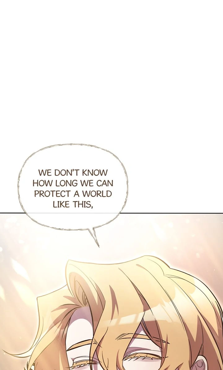 Choose Your Heroes Carefully [Official] - Chapter 71 manhwa