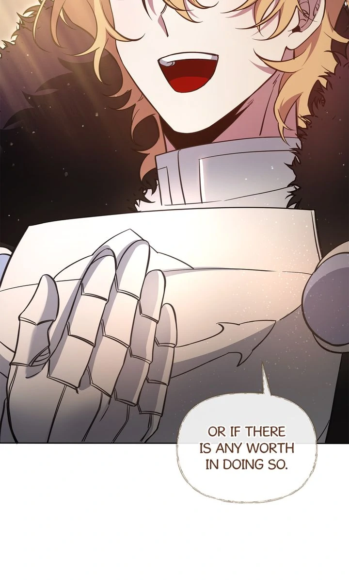 Choose Your Heroes Carefully [Official] - Chapter 71 manhwa