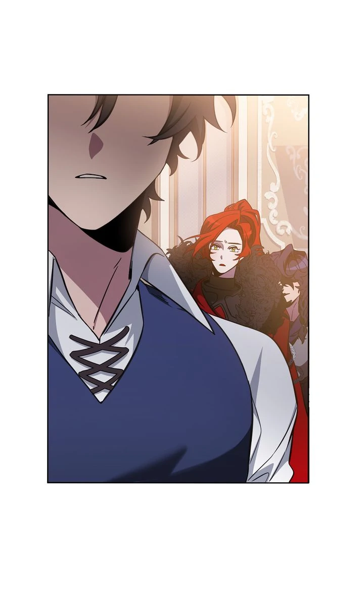 Choose Your Heroes Carefully [Official] - Chapter 71 manhwa