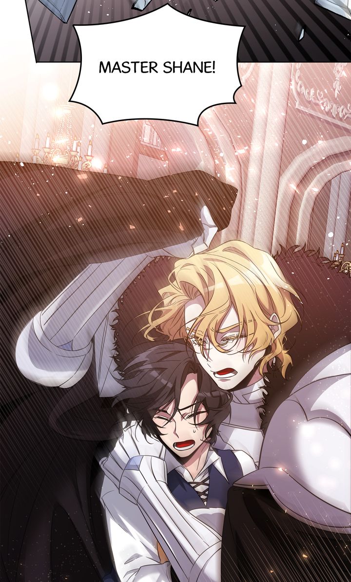 Choose Your Heroes Carefully [Official] - Chapter 71 manhwa