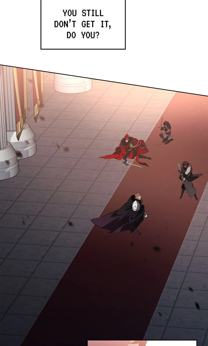 Choose Your Heroes Carefully [Official] - Chapter 71 manhwa
