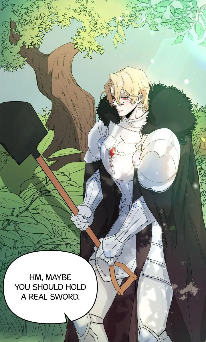 Choose Your Heroes Carefully [Official] - Chapter 8 manhwa