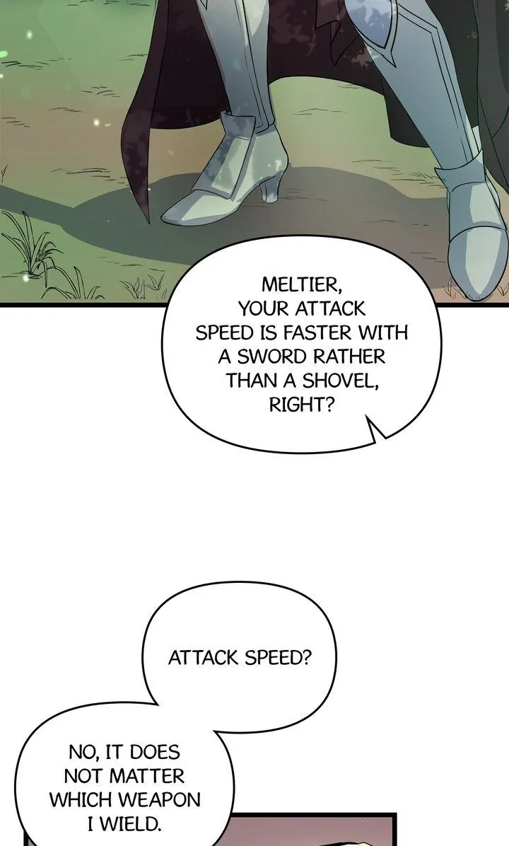 Choose Your Heroes Carefully [Official] - Chapter 8 manhwa