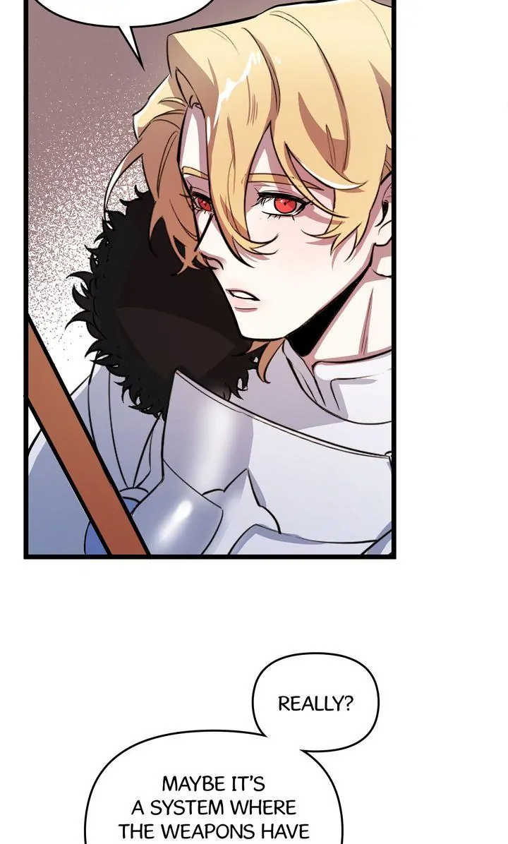 Choose Your Heroes Carefully [Official] - Chapter 8 manhwa