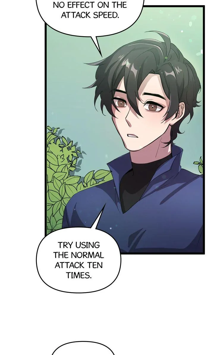 Choose Your Heroes Carefully [Official] - Chapter 8 manhwa