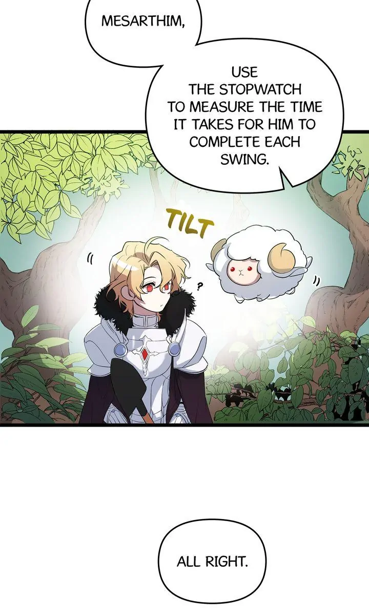 Choose Your Heroes Carefully [Official] - Chapter 8 manhwa