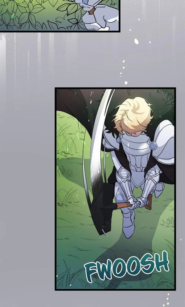 Choose Your Heroes Carefully [Official] - Chapter 8 manhwa