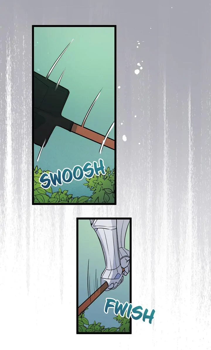 Choose Your Heroes Carefully [Official] - Chapter 8 manhwa