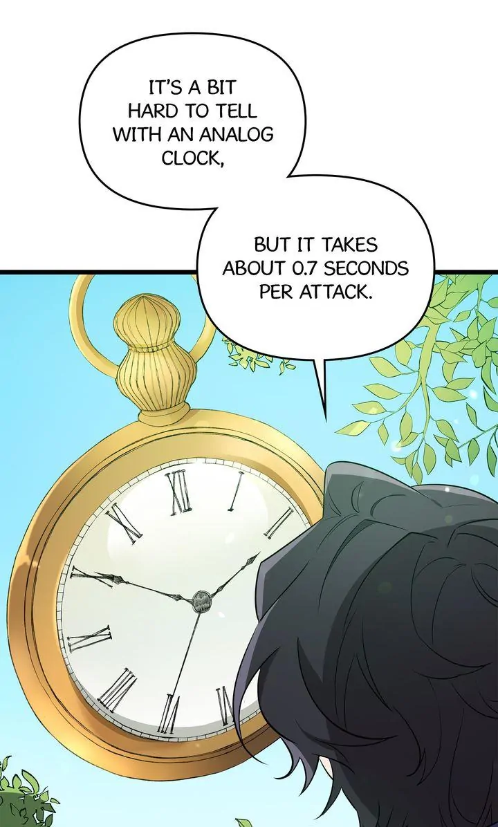 Choose Your Heroes Carefully [Official] - Chapter 8 manhwa