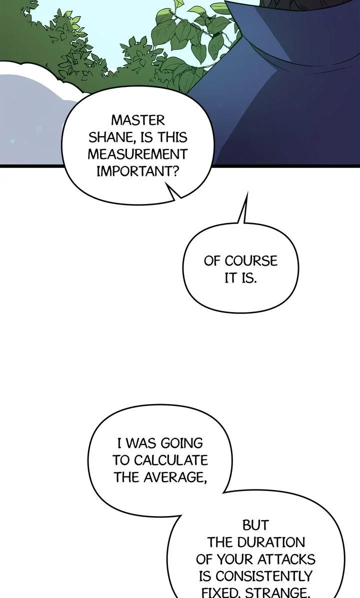 Choose Your Heroes Carefully [Official] - Chapter 8 manhwa