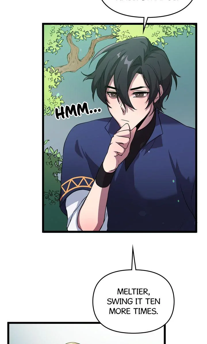 Choose Your Heroes Carefully [Official] - Chapter 8 manhwa