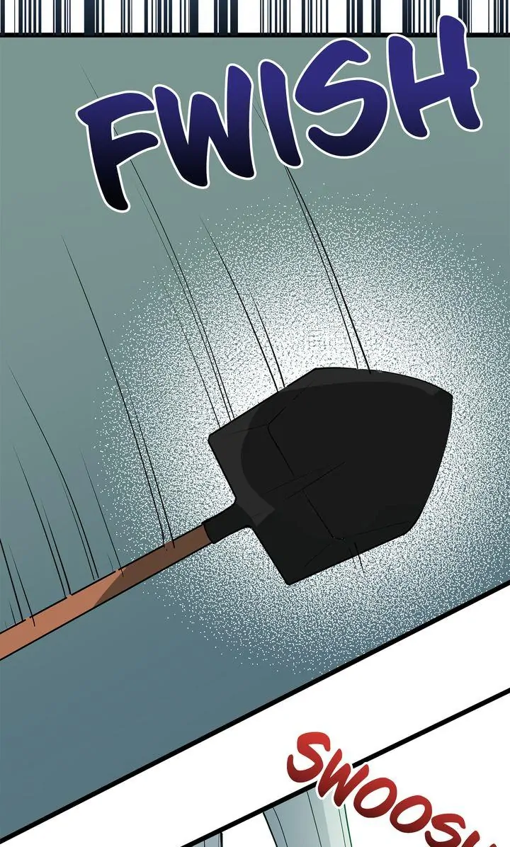 Choose Your Heroes Carefully [Official] - Chapter 8 manhwa