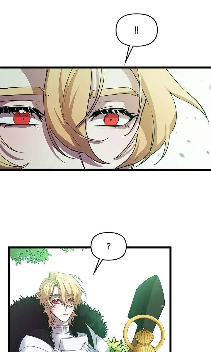 Choose Your Heroes Carefully [Official] - Chapter 8 manhwa