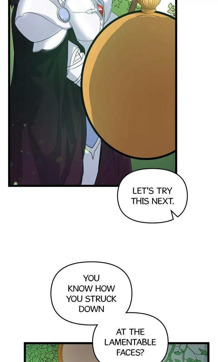 Choose Your Heroes Carefully [Official] - Chapter 8 manhwa