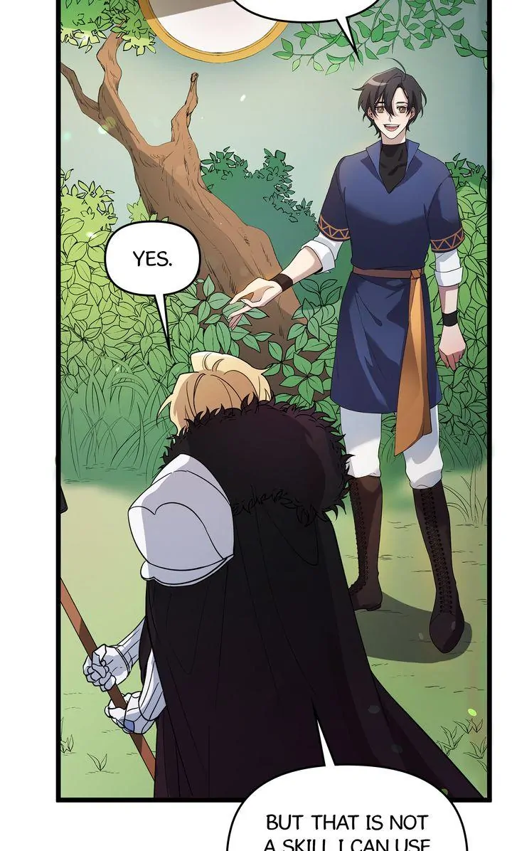 Choose Your Heroes Carefully [Official] - Chapter 8 manhwa