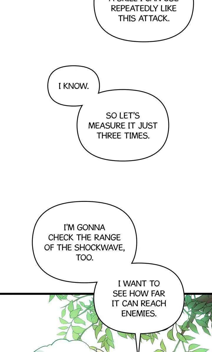 Choose Your Heroes Carefully [Official] - Chapter 8 manhwa