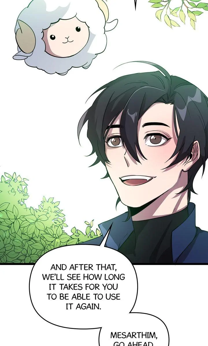 Choose Your Heroes Carefully [Official] - Chapter 8 manhwa