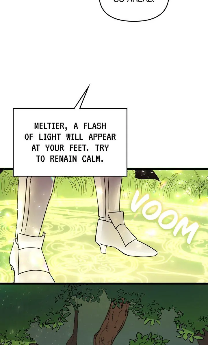 Choose Your Heroes Carefully [Official] - Chapter 8 manhwa