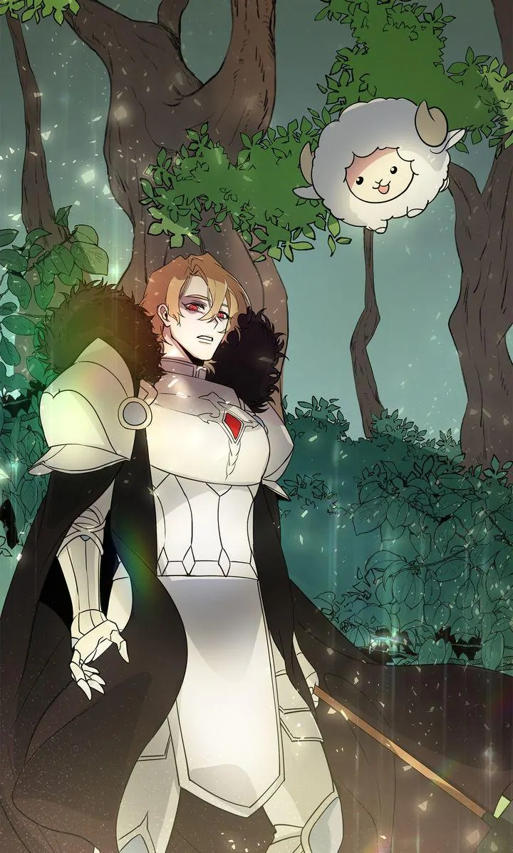 Choose Your Heroes Carefully [Official] - Chapter 8 manhwa