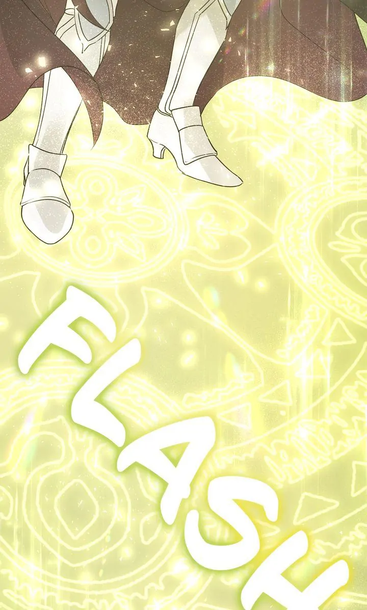 Choose Your Heroes Carefully [Official] - Chapter 8 manhwa