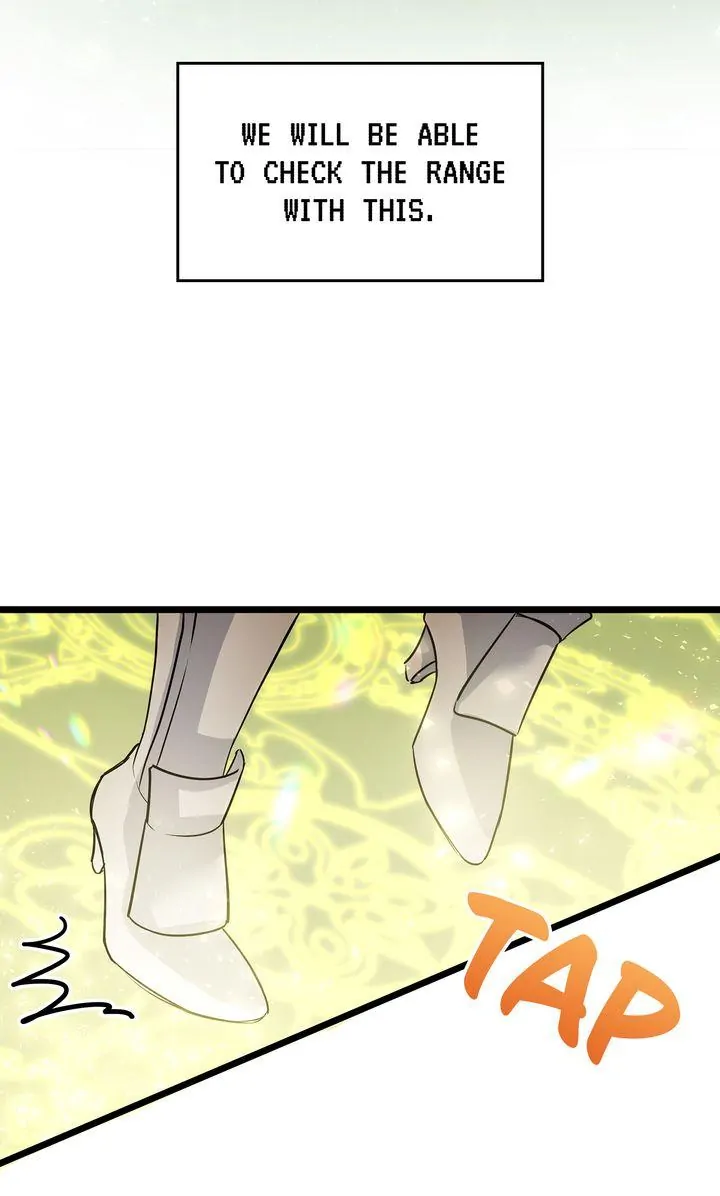 Choose Your Heroes Carefully [Official] - Chapter 8 manhwa