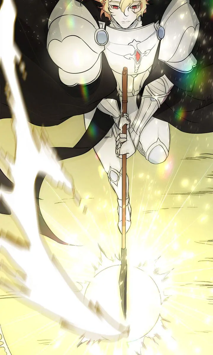 Choose Your Heroes Carefully [Official] - Chapter 8 manhwa