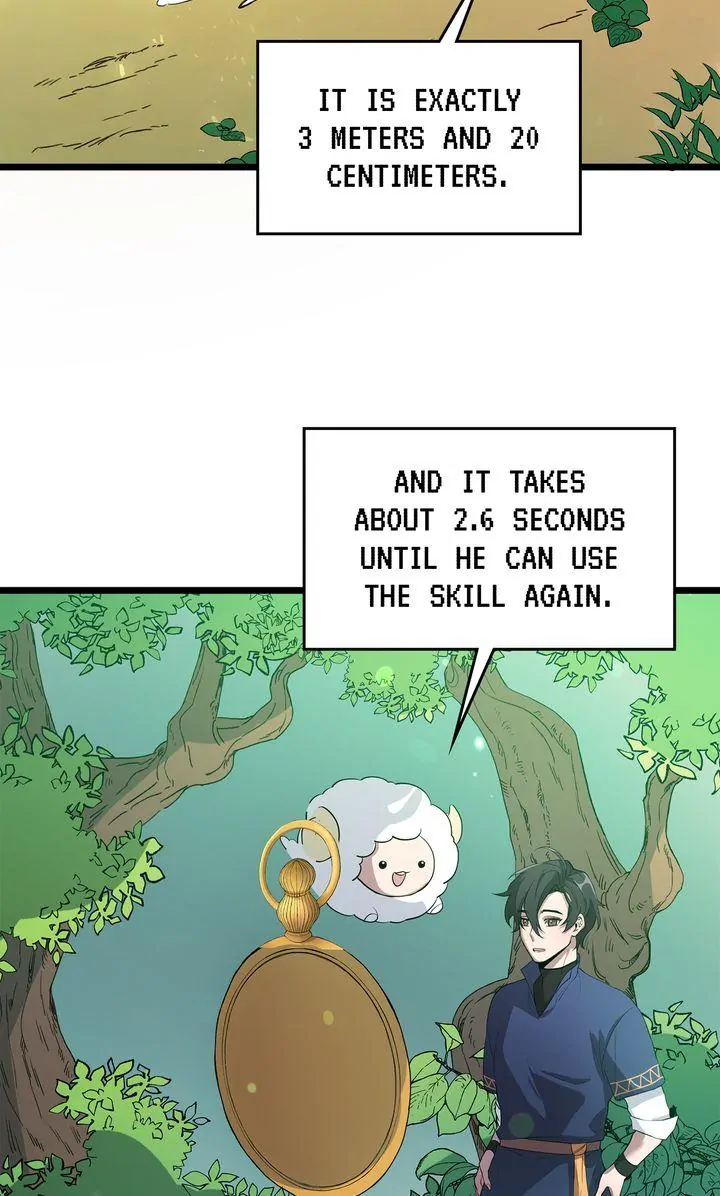 Choose Your Heroes Carefully [Official] - Chapter 8 manhwa