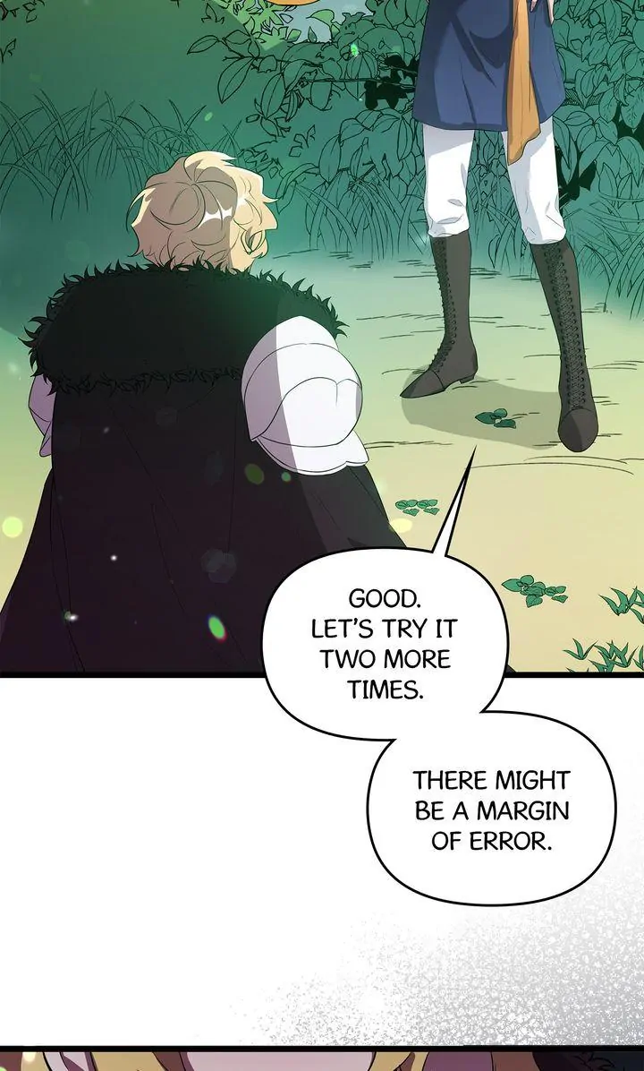 Choose Your Heroes Carefully [Official] - Chapter 8 manhwa