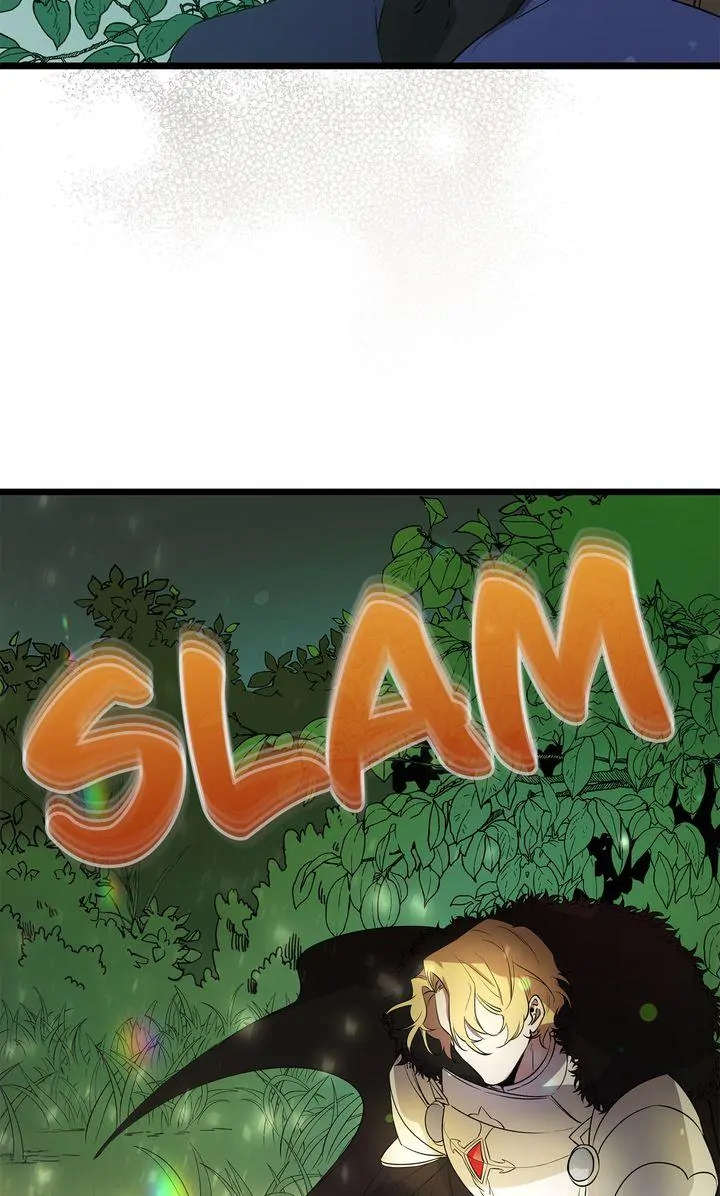 Choose Your Heroes Carefully [Official] - Chapter 8 manhwa