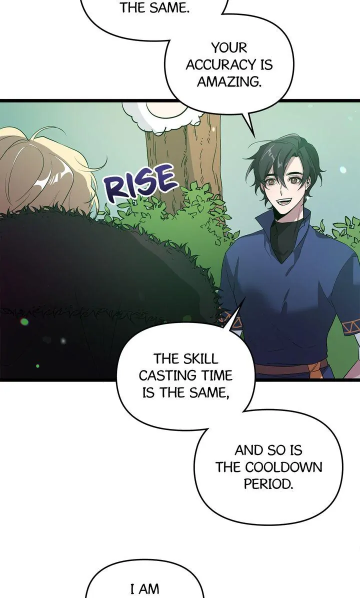 Choose Your Heroes Carefully [Official] - Chapter 8 manhwa