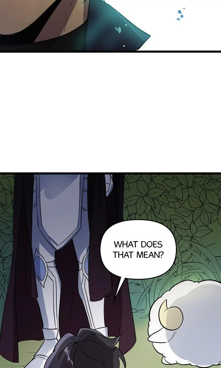 Choose Your Heroes Carefully [Official] - Chapter 8 manhwa