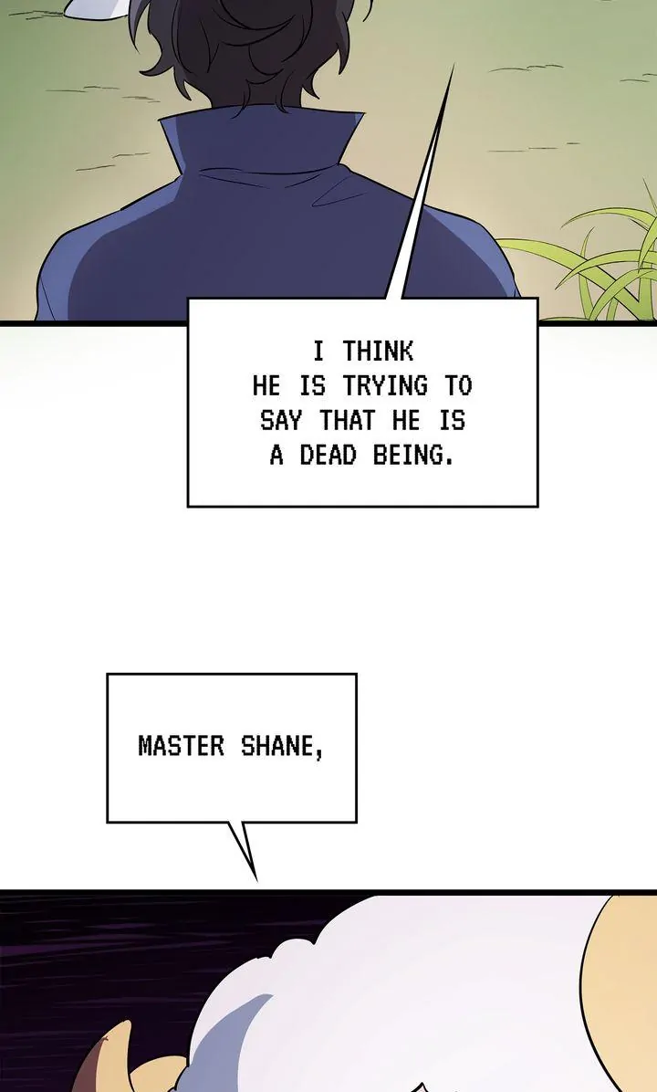 Choose Your Heroes Carefully [Official] - Chapter 8 manhwa