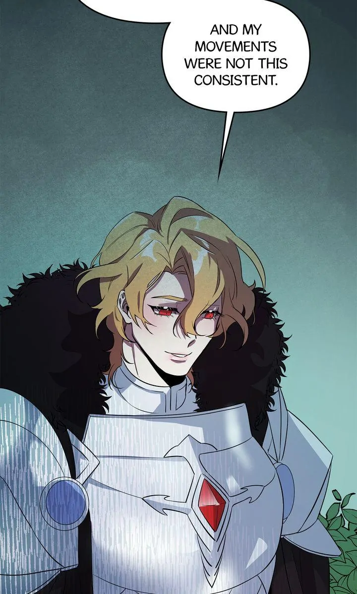 Choose Your Heroes Carefully [Official] - Chapter 8 manhwa